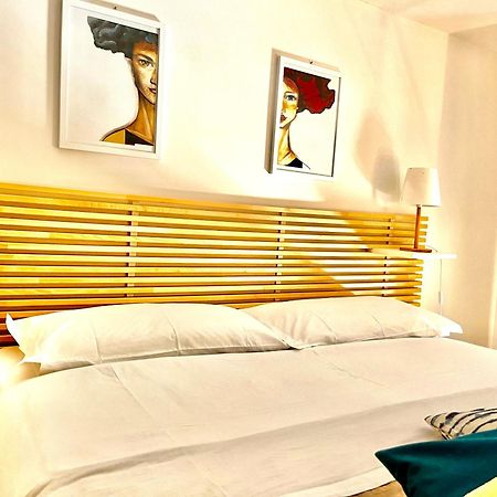 Apartamento La Mansarda Di Nemi Trapani Exterior foto