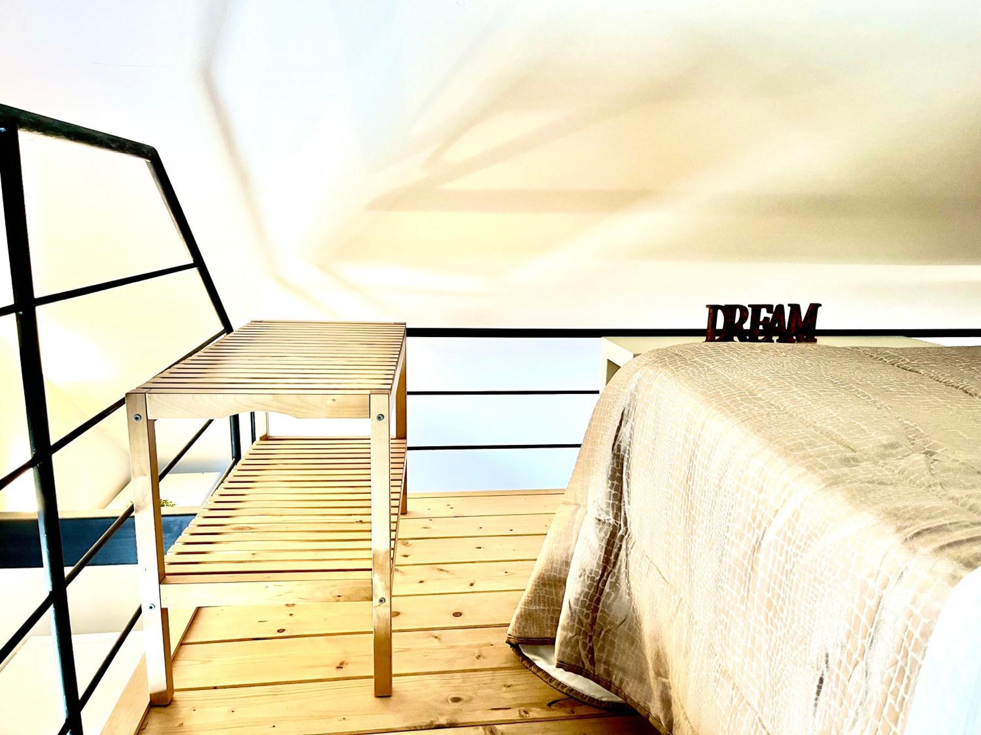 Apartamento La Mansarda Di Nemi Trapani Exterior foto