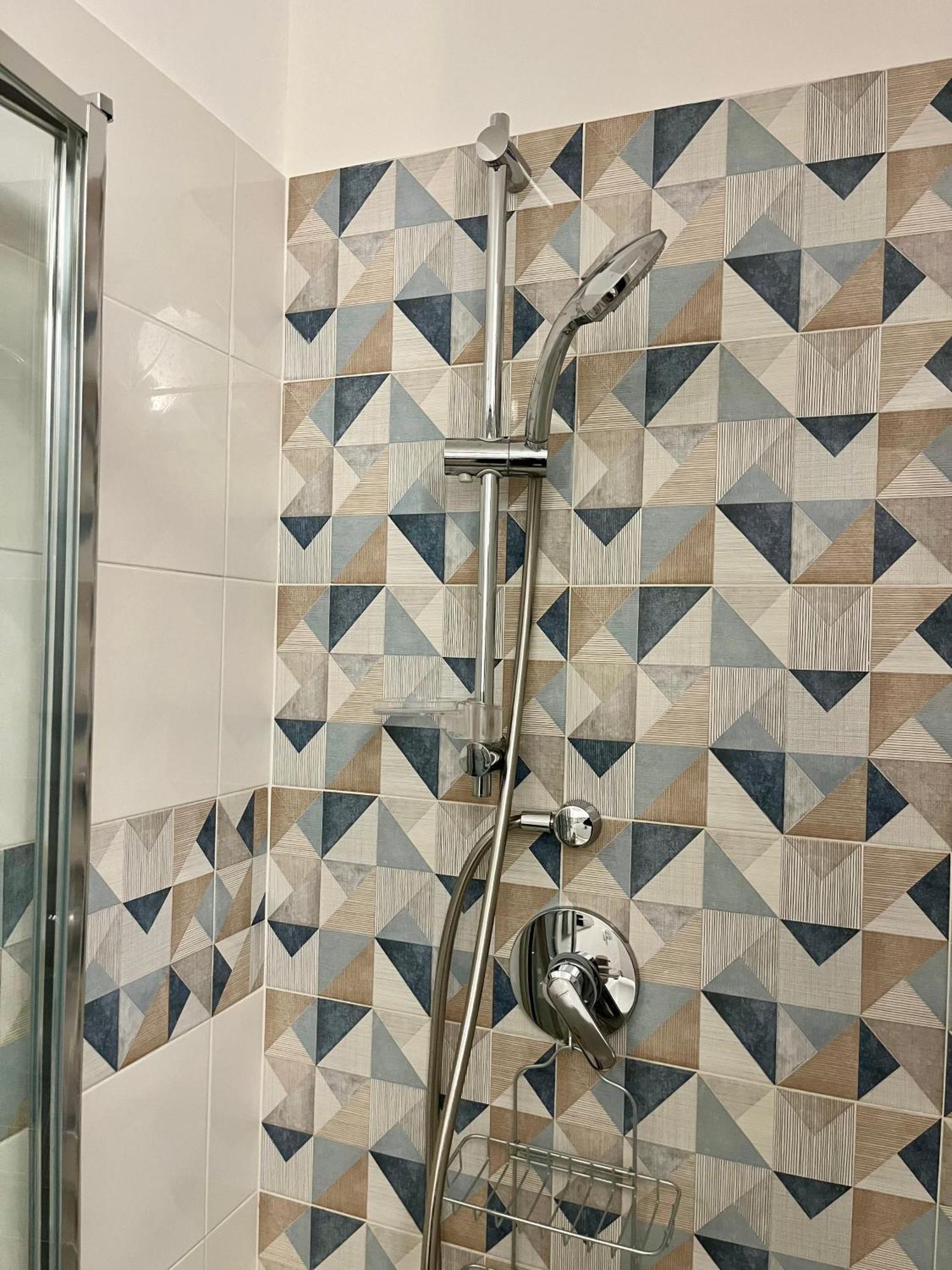 Apartamento La Mansarda Di Nemi Trapani Exterior foto